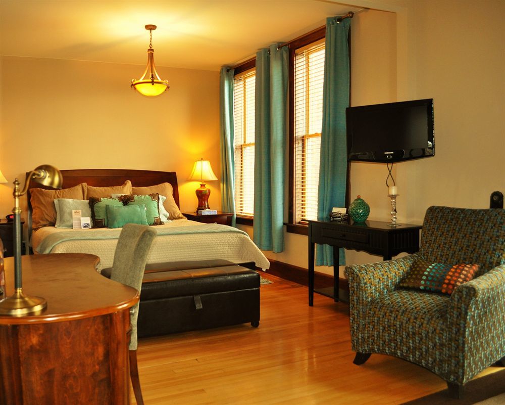 Murray Hotel Livingston Buitenkant foto