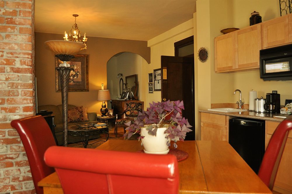 Murray Hotel Livingston Buitenkant foto